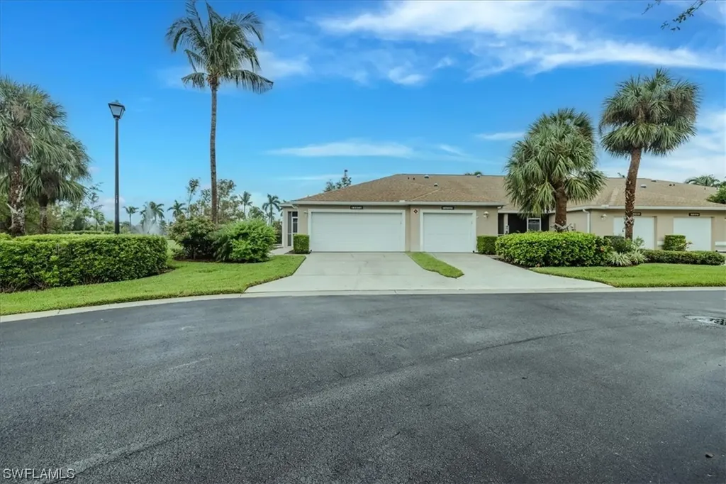 14075 Mystic Seaport Way Fort Myers FL 33919