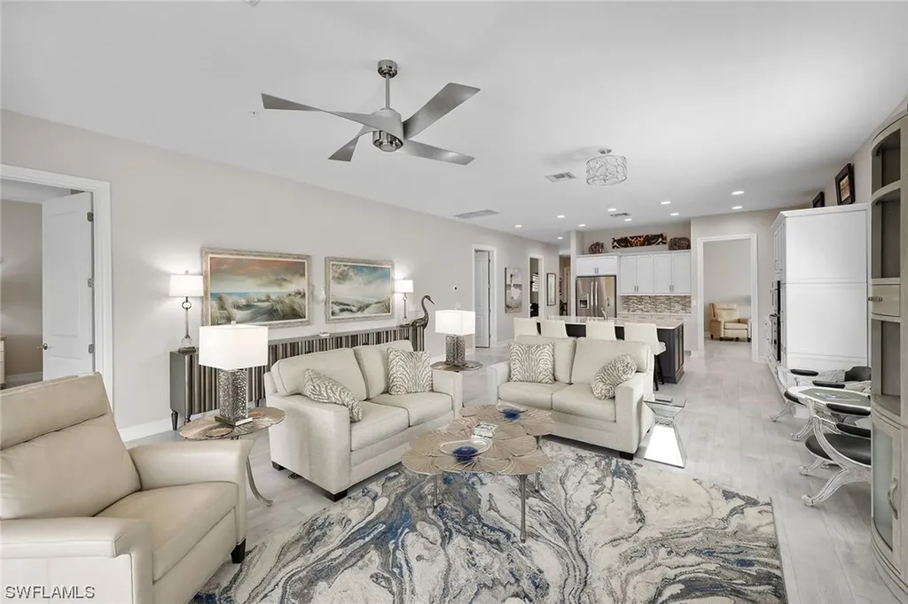 7781 Hawthorne Drive Naples FL 34113