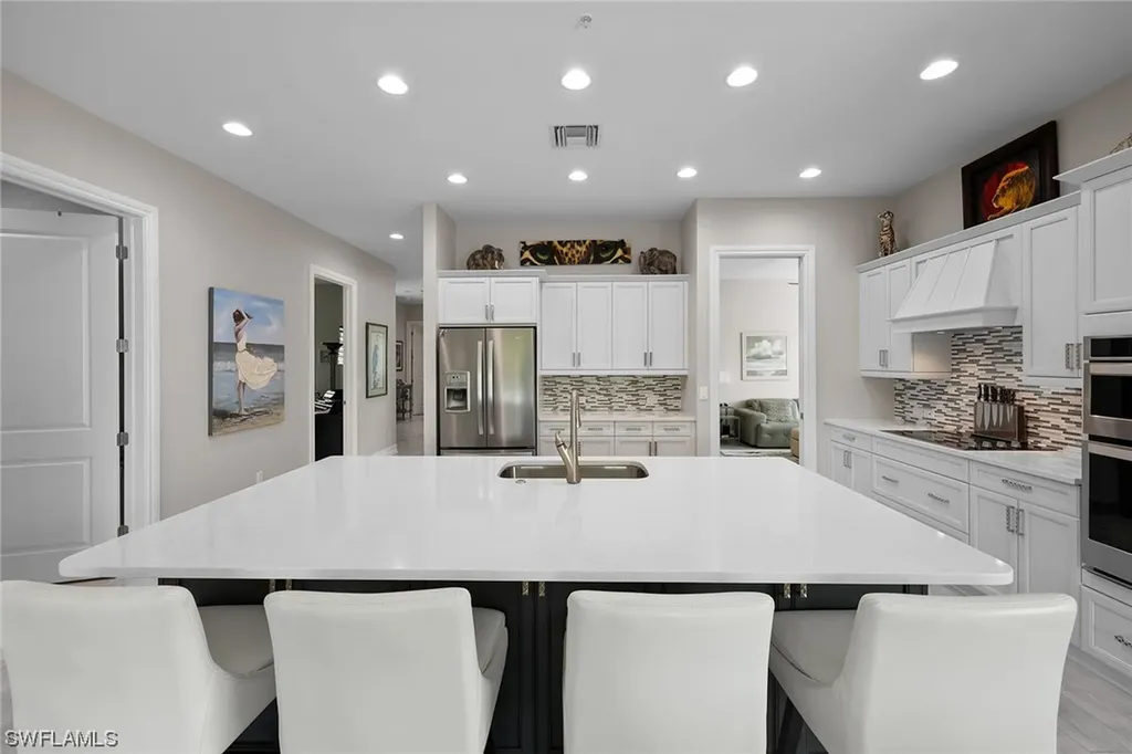 7781 Hawthorne Drive Naples FL 34113