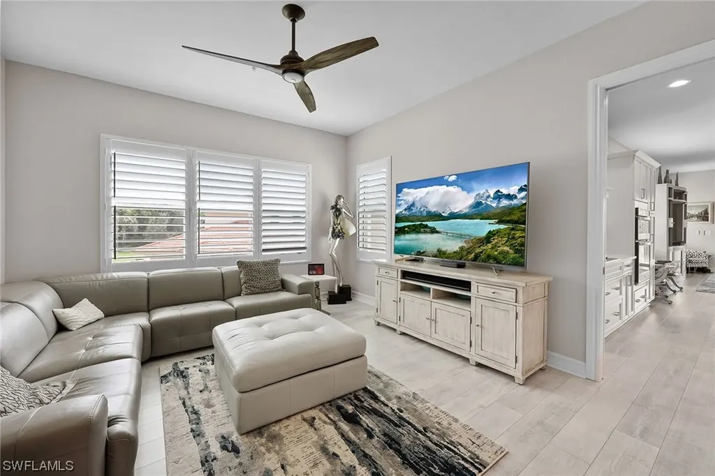 7781 Hawthorne Drive Naples FL 34113