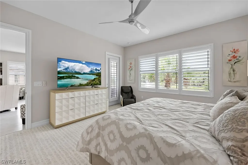 7781 Hawthorne Drive Naples FL 34113