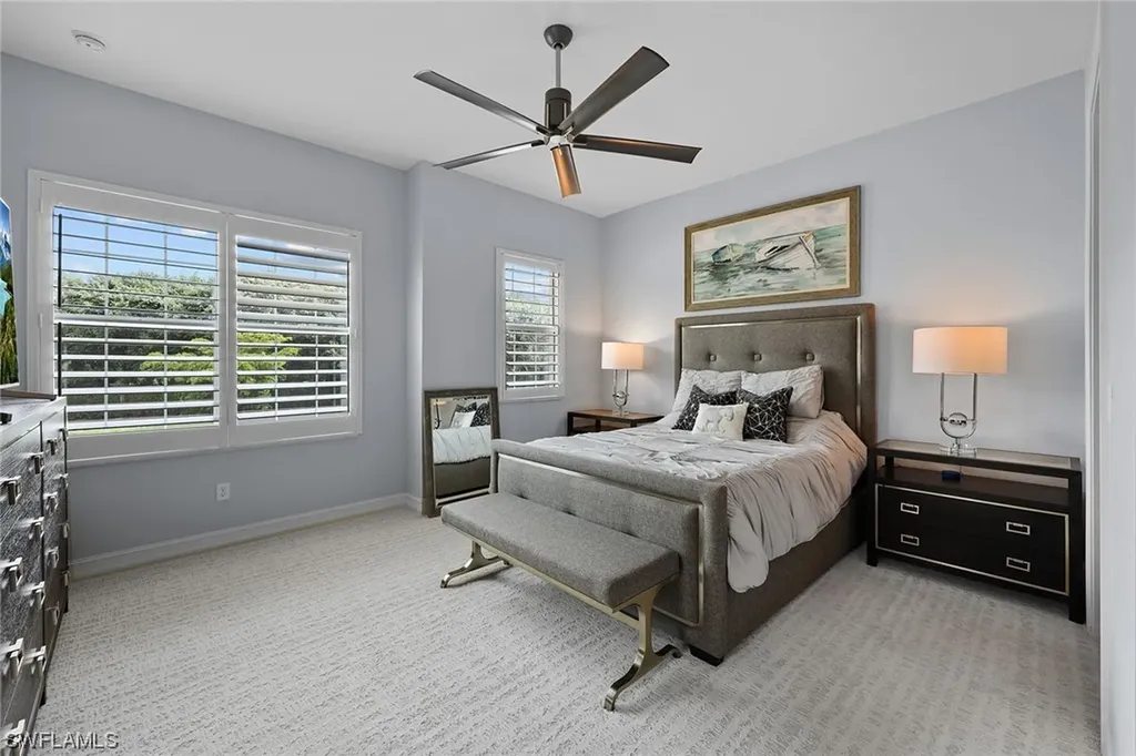 7781 Hawthorne Drive Naples FL 34113