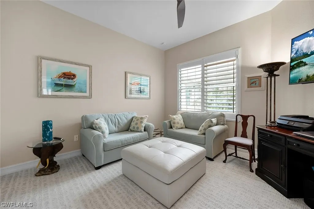 7781 Hawthorne Drive Naples FL 34113