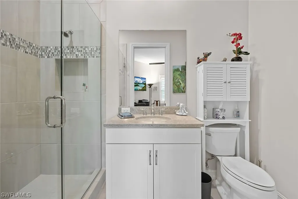 7781 Hawthorne Drive Naples FL 34113