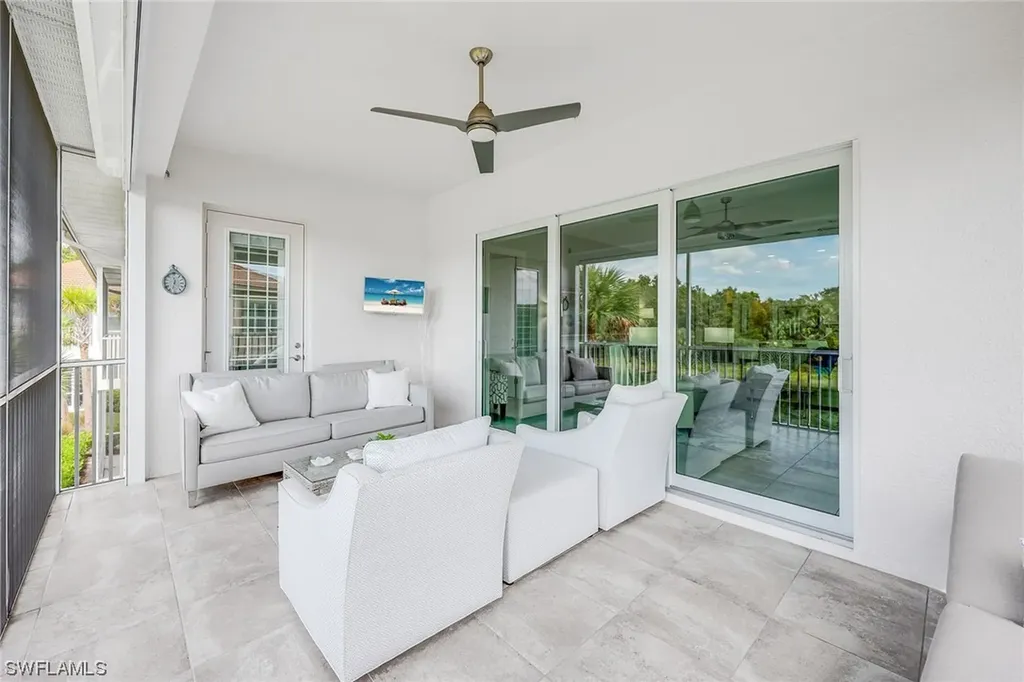 7781 Hawthorne Drive Naples FL 34113