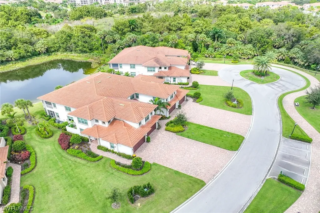 7781 Hawthorne Drive Naples FL 34113