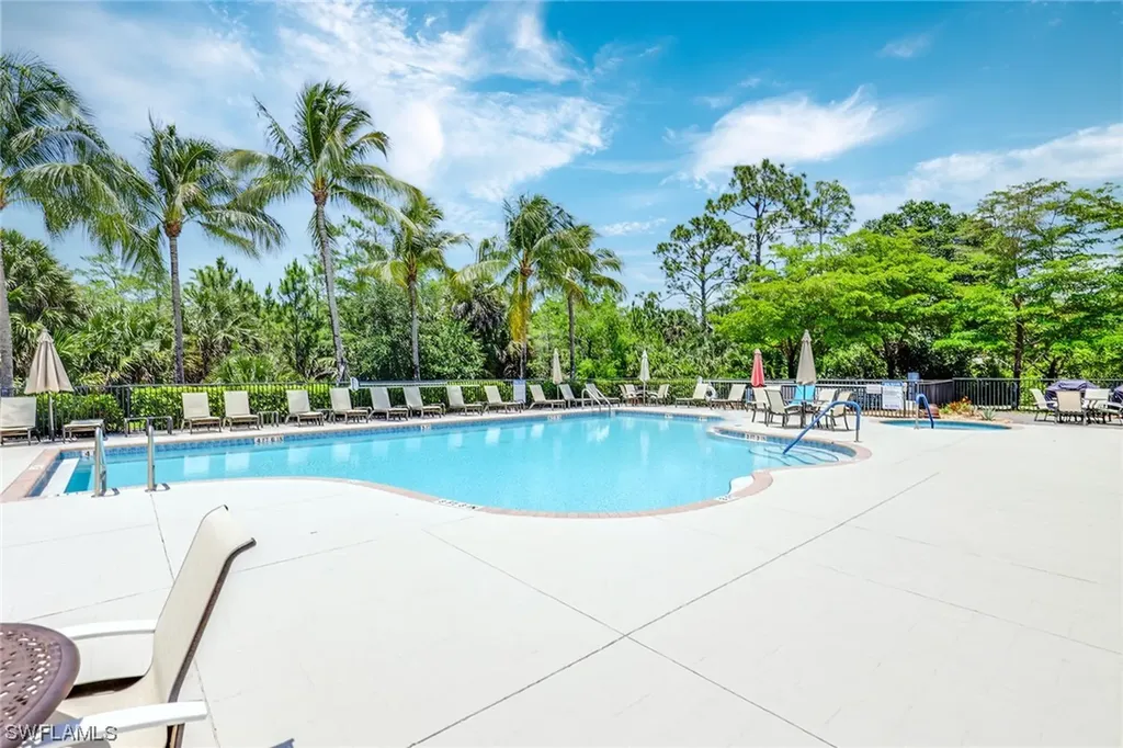 7781 Hawthorne Drive Naples FL 34113