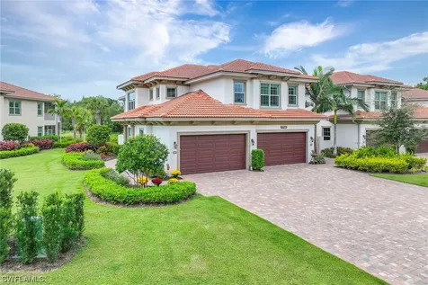 7781 Hawthorne Drive Naples FL 34113