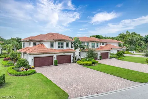 7781 Hawthorne Drive Naples FL 34113