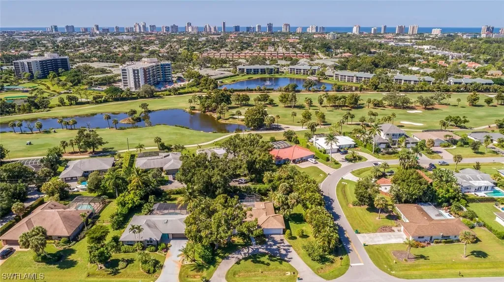 277 Burning Tree Drive Naples FL 34105