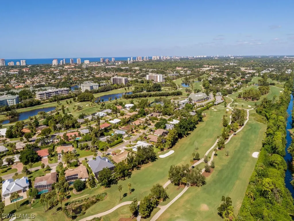 277 Burning Tree Drive Naples FL 34105