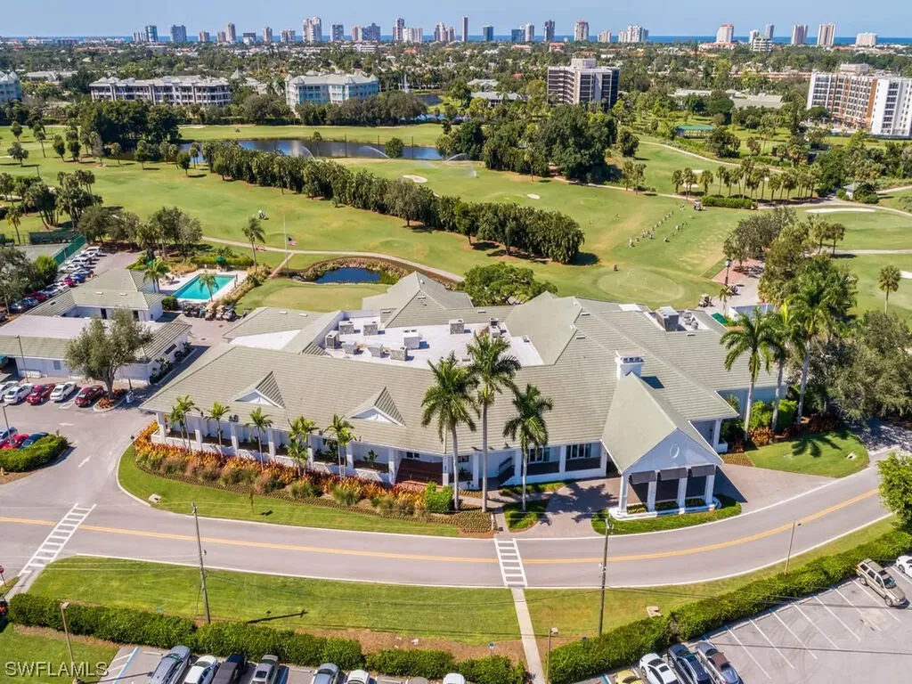 277 Burning Tree Drive Naples FL 34105