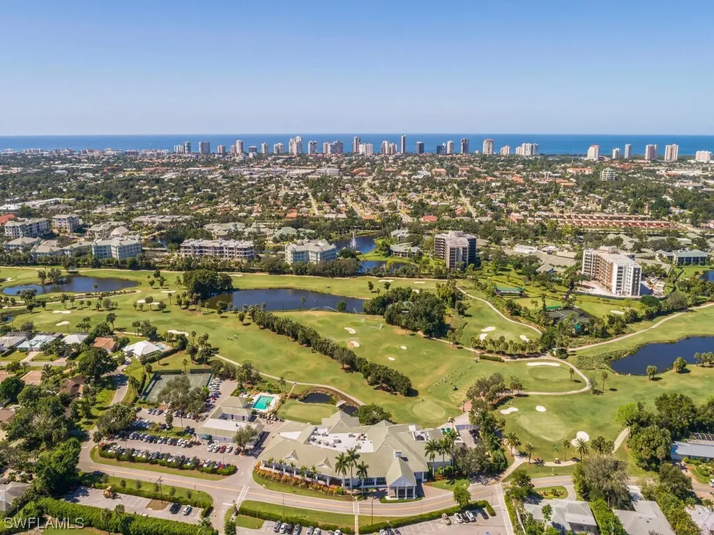 277 Burning Tree Drive Naples FL 34105