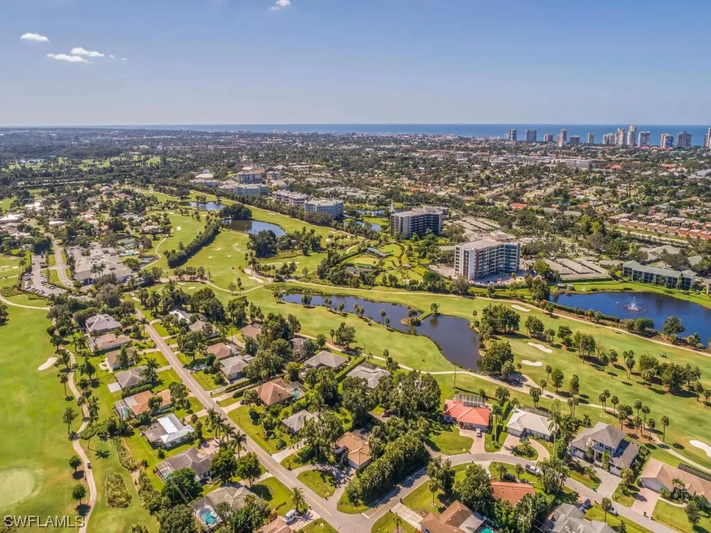 277 Burning Tree Drive Naples FL 34105