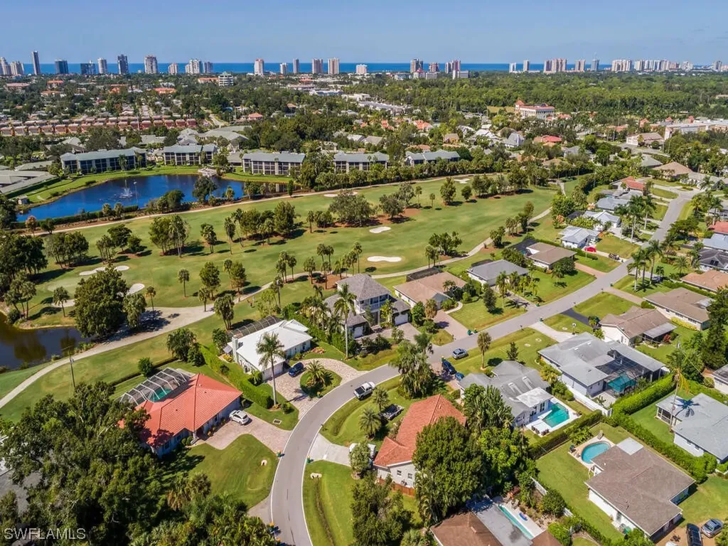 277 Burning Tree Drive Naples FL 34105