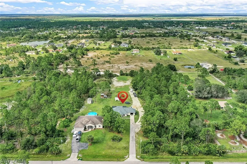 3745 64th Avenue NE Naples FL 34120