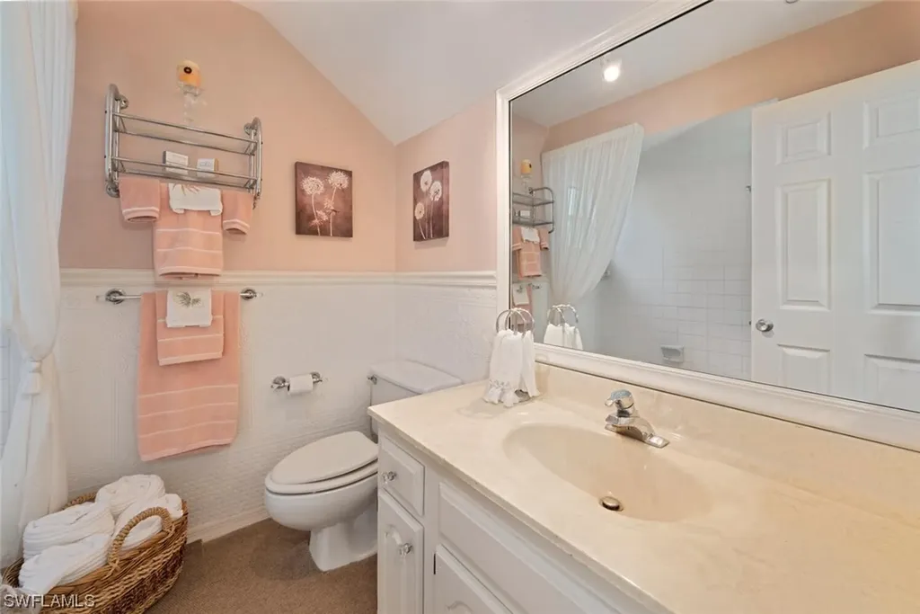 1245 Solana Road Naples FL 34103