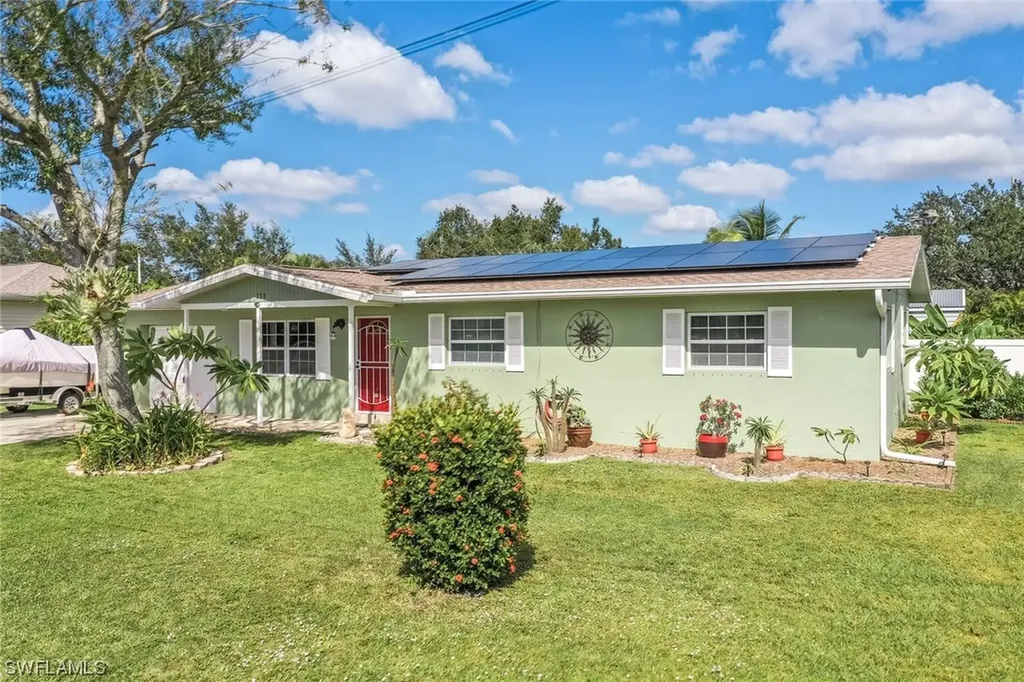 350 Boca Grande Boulevard Punta Gorda FL 33950