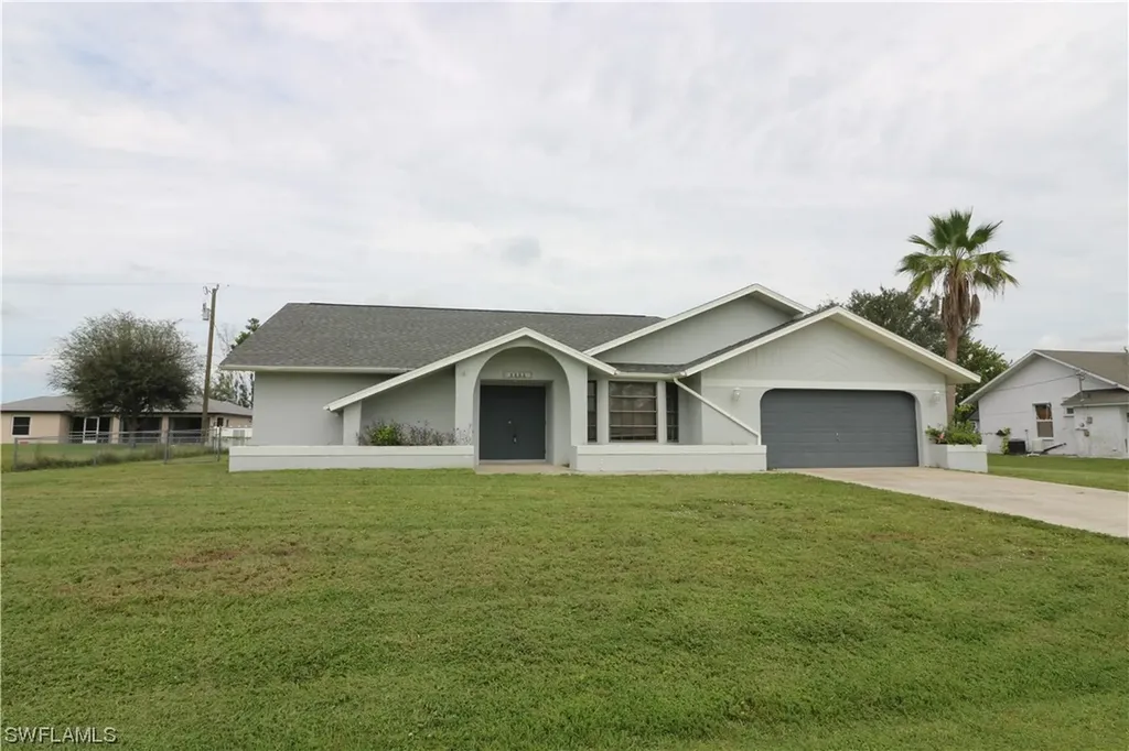 1155 SW 6th Terrace Cape Coral FL 33991