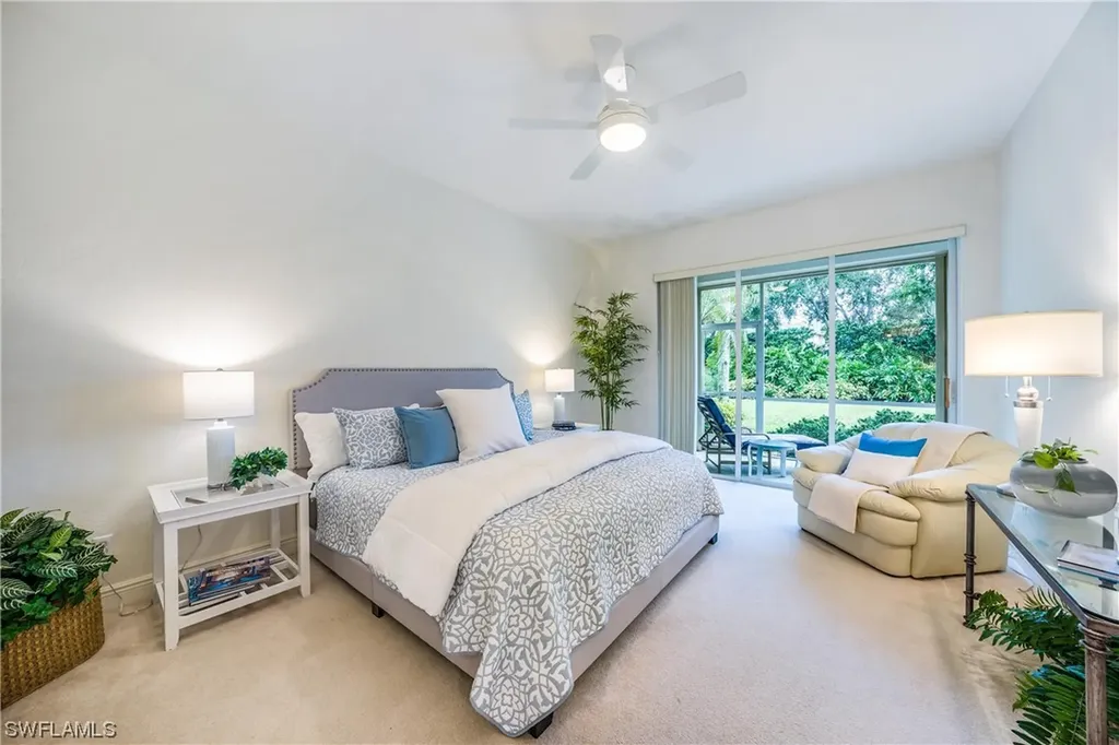 650 Vintage Reserve Circle Naples FL 34119