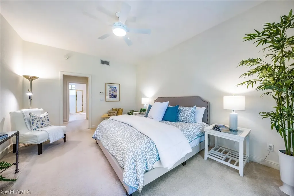 650 Vintage Reserve Circle Naples FL 34119