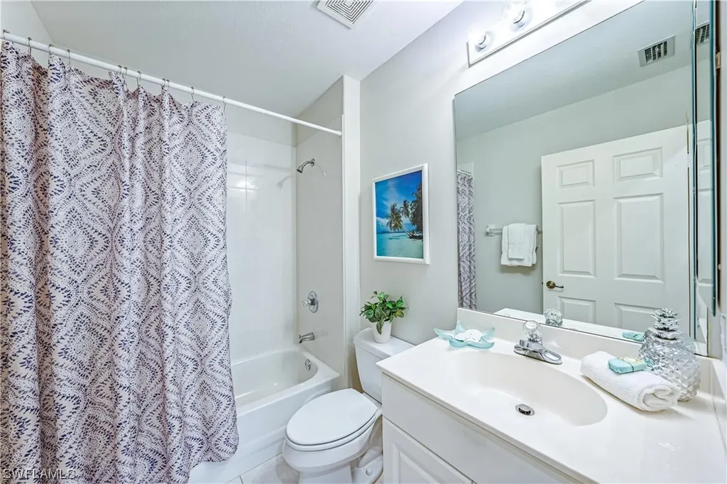 650 Vintage Reserve Circle Naples FL 34119