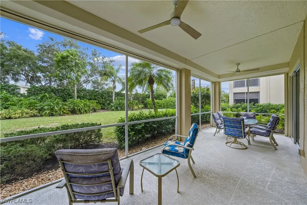650 Vintage Reserve Circle Naples FL 34119