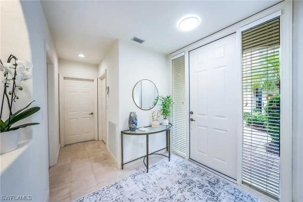 650 Vintage Reserve Circle Naples FL 34119