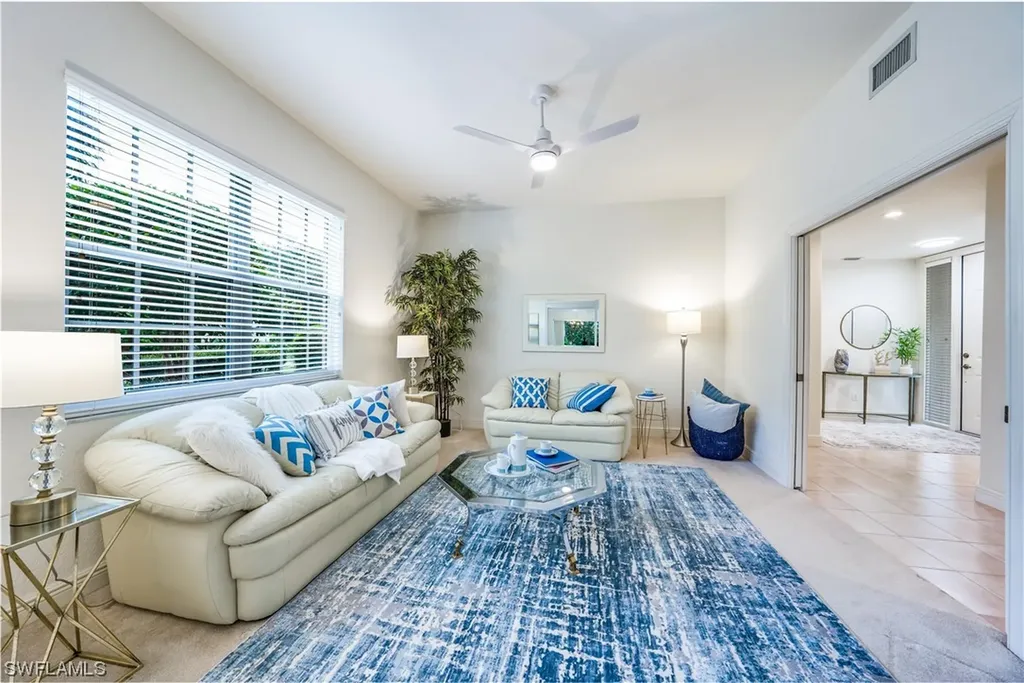 650 Vintage Reserve Circle Naples FL 34119