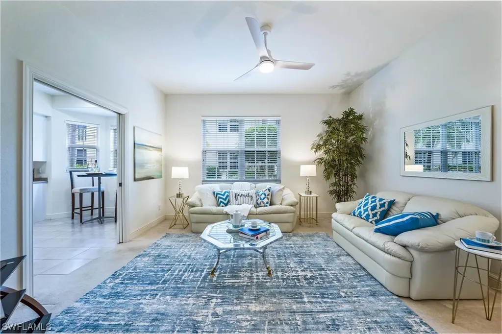 650 Vintage Reserve Circle Naples FL 34119