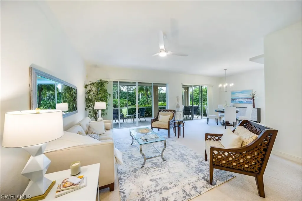 650 Vintage Reserve Circle Naples FL 34119