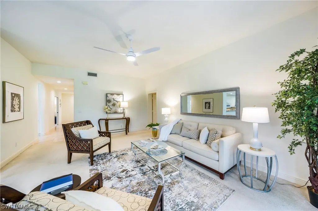 650 Vintage Reserve Circle Naples FL 34119