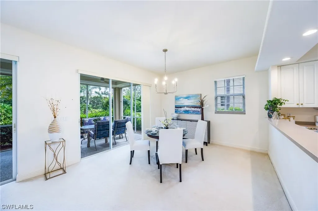 650 Vintage Reserve Circle Naples FL 34119