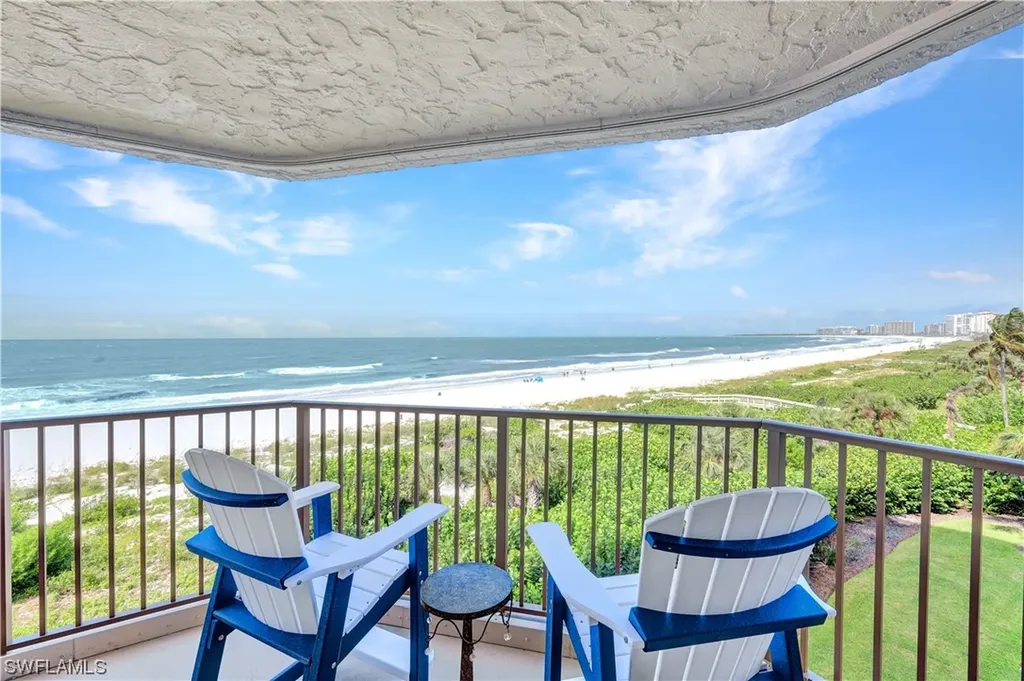 Marco Island FL, 840 S Collier Boulevard, Unit 402
