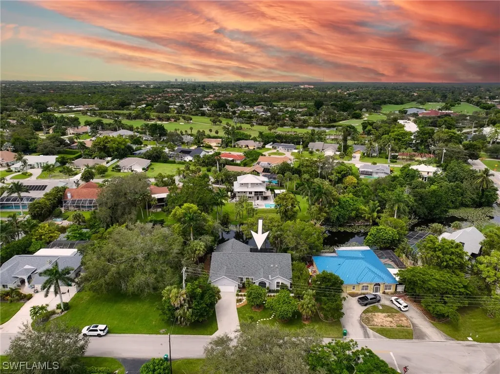 452 Sharwood Drive Naples FL 34110
