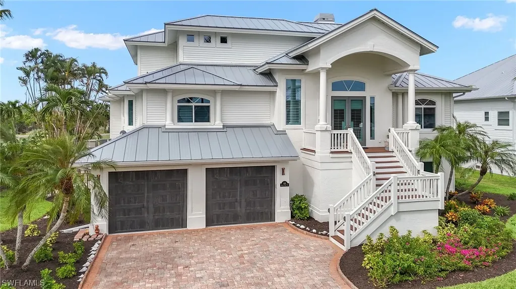 848 Birdie View Point Sanibel FL 33957