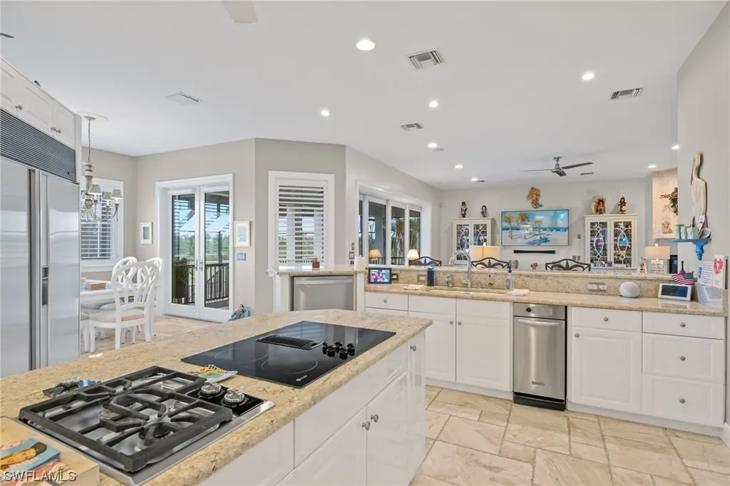 848 Birdie View Point Sanibel FL 33957