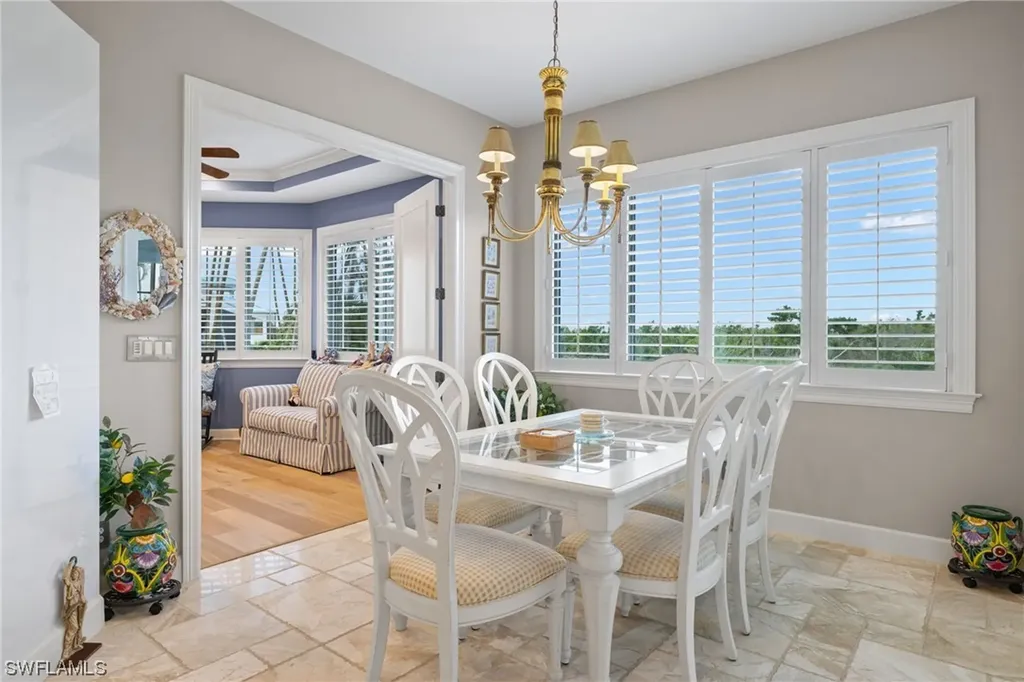 848 Birdie View Point Sanibel FL 33957