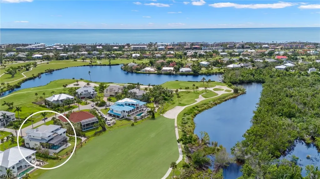 848 Birdie View Point Sanibel FL 33957