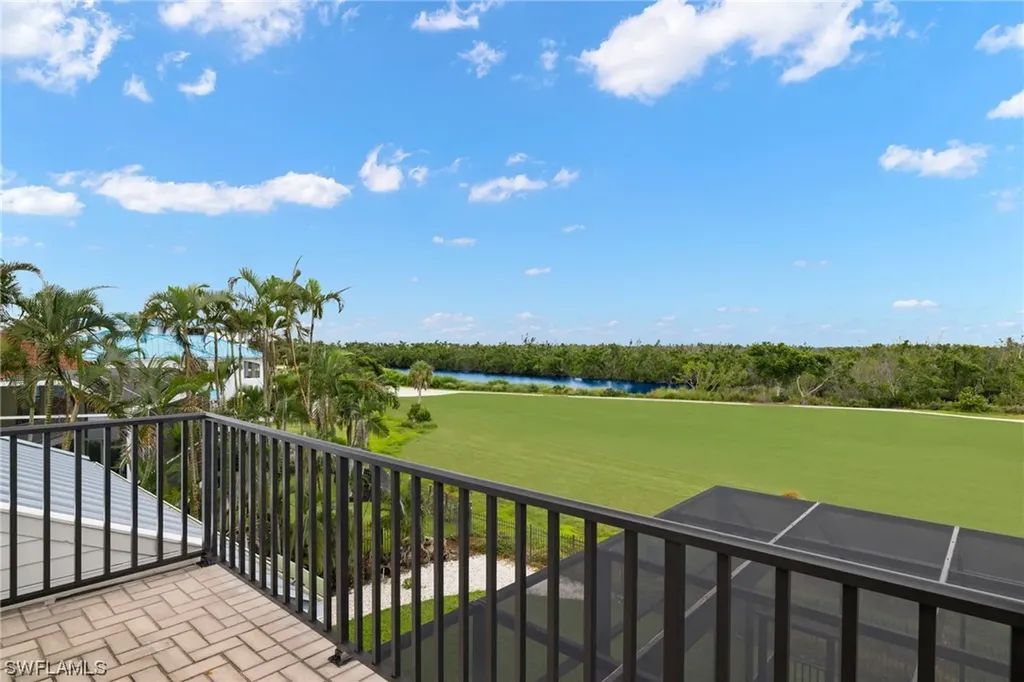 848 Birdie View Point Sanibel FL 33957