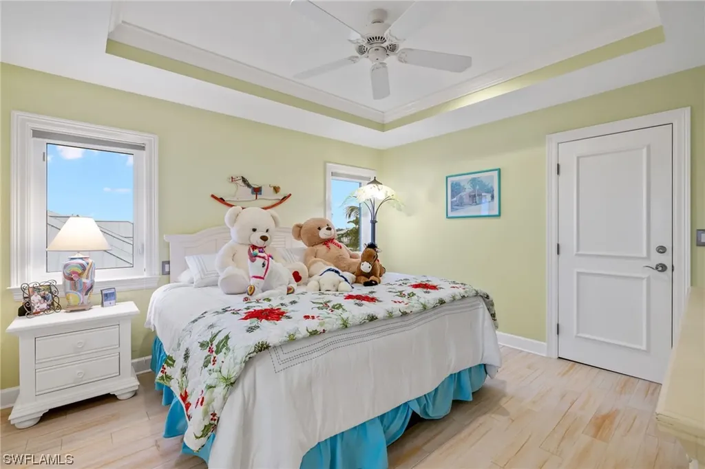 848 Birdie View Point Sanibel FL 33957