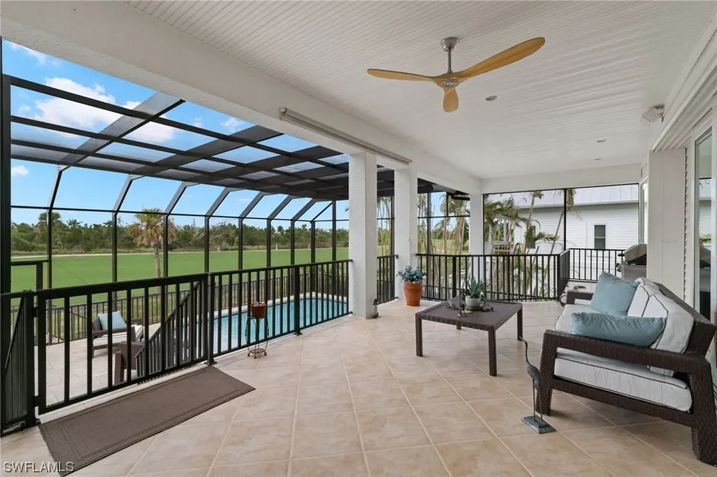 848 Birdie View Point Sanibel FL 33957
