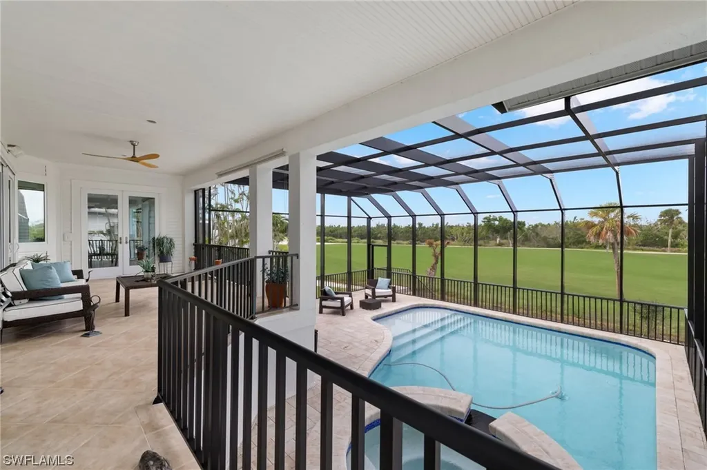 848 Birdie View Point Sanibel FL 33957