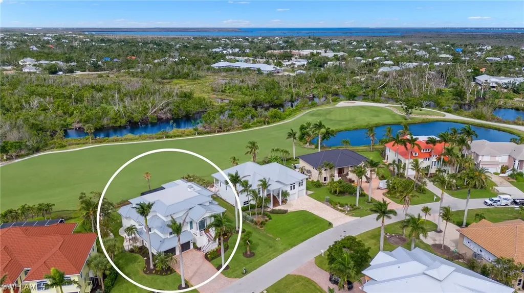 848 Birdie View Point Sanibel FL 33957