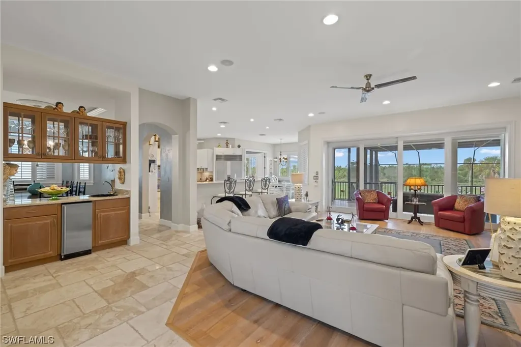 848 Birdie View Point Sanibel FL 33957