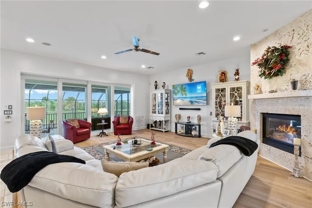 848 Birdie View Point Sanibel FL 33957