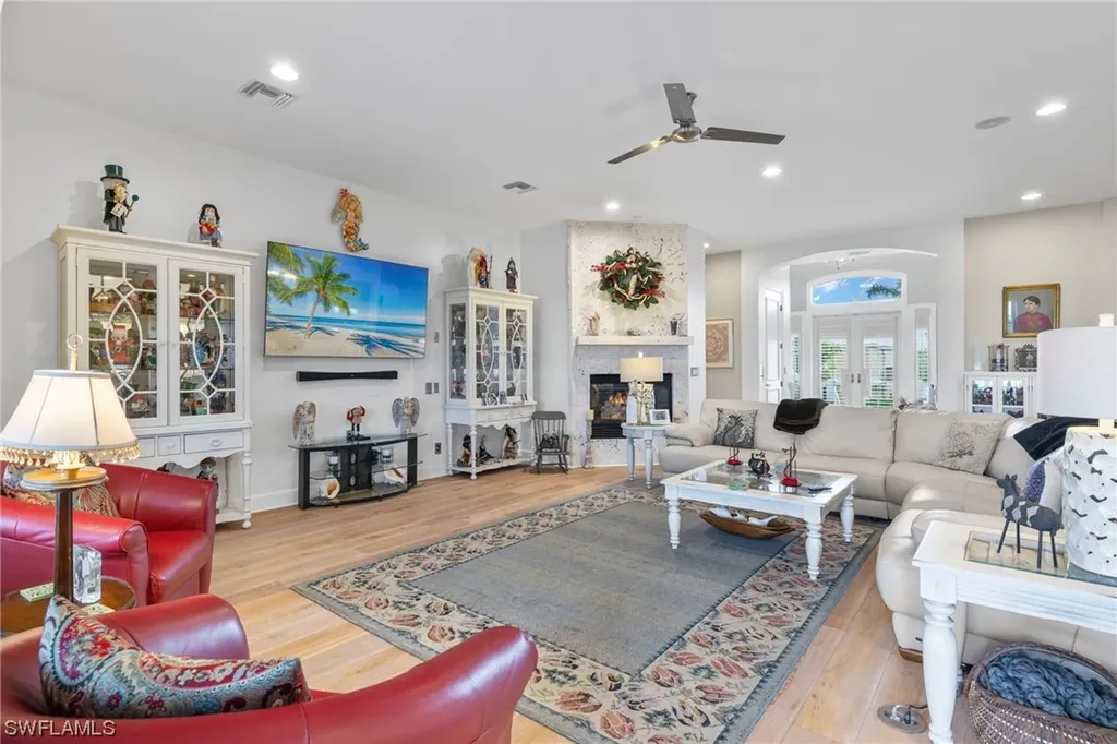 848 Birdie View Point Sanibel FL 33957