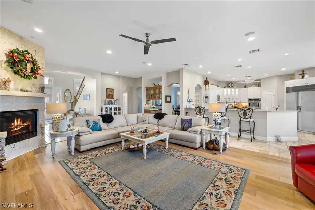 848 Birdie View Point Sanibel FL 33957