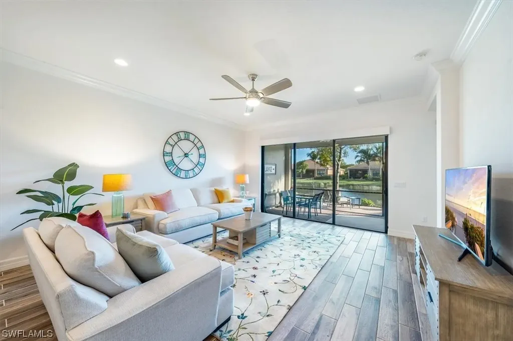 Naples FL, 13448 Monticello Boulevard