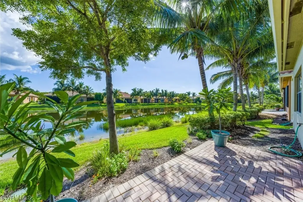 13448 Monticello Boulevard Naples FL 34109